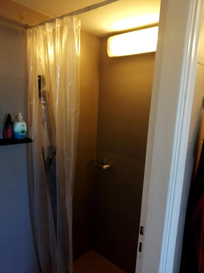 Port Very Near Fast Wi-Fi Netflix Room1 Piraeus Exterior photo