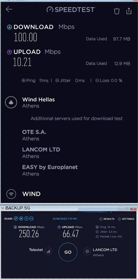Port Very Near Fast Wi-Fi Netflix Room1 Piraeus Exterior photo